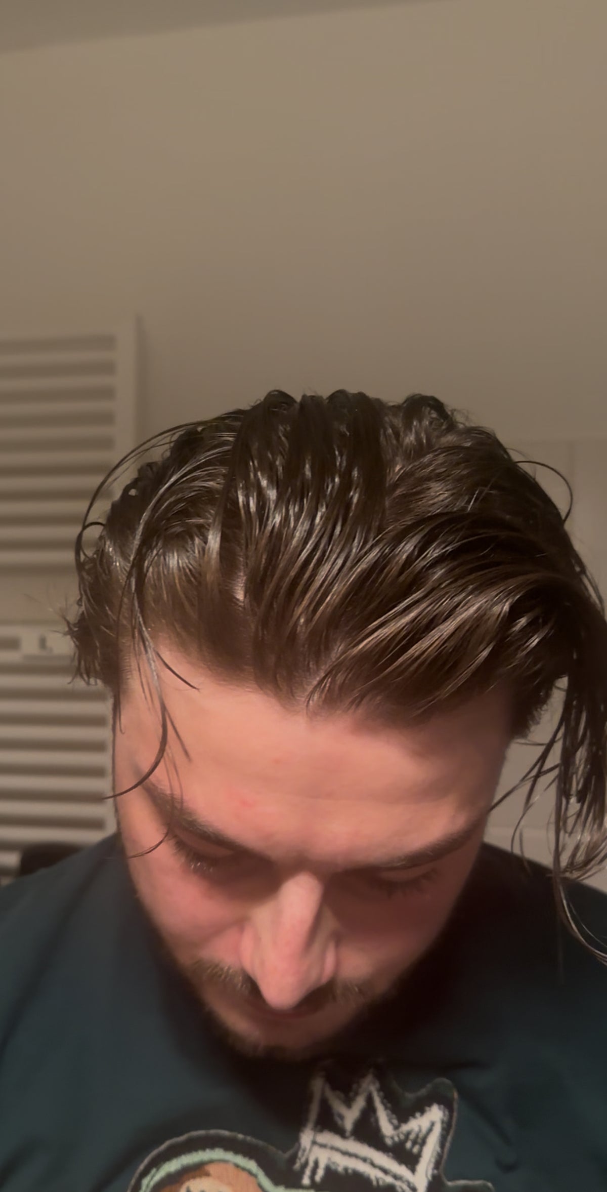 After Transformation