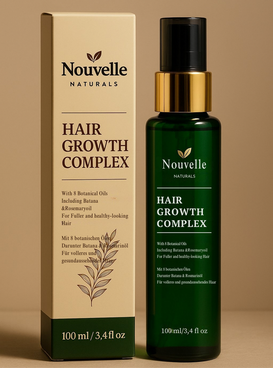 HAIR GROWTH COMPLEX SPRAY I Haarwachstums/- Pflegespray I 100ml