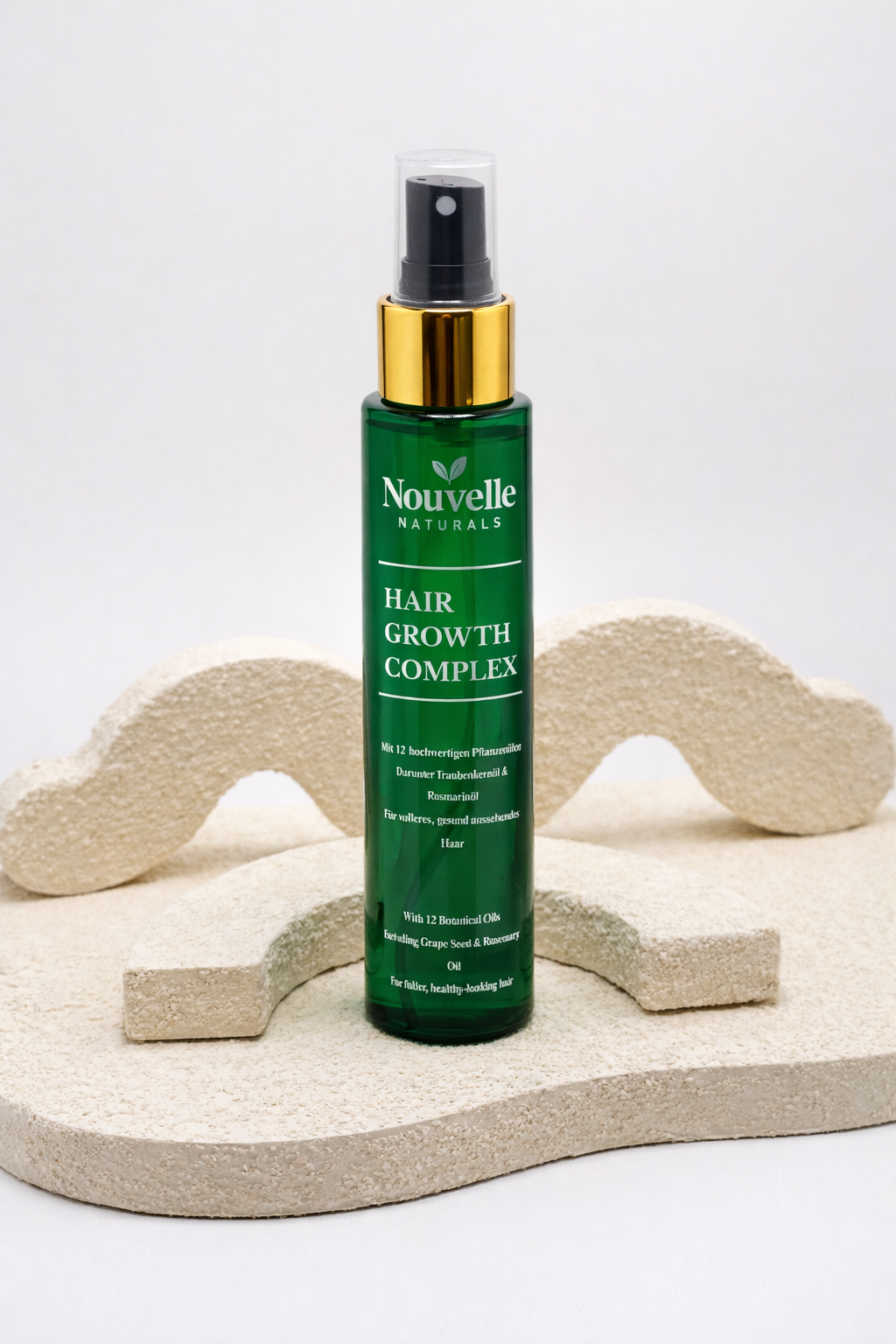 HAIR GROWTH COMPLEX SPRAY I Haarwachstums/- Pflegespray I 100ml