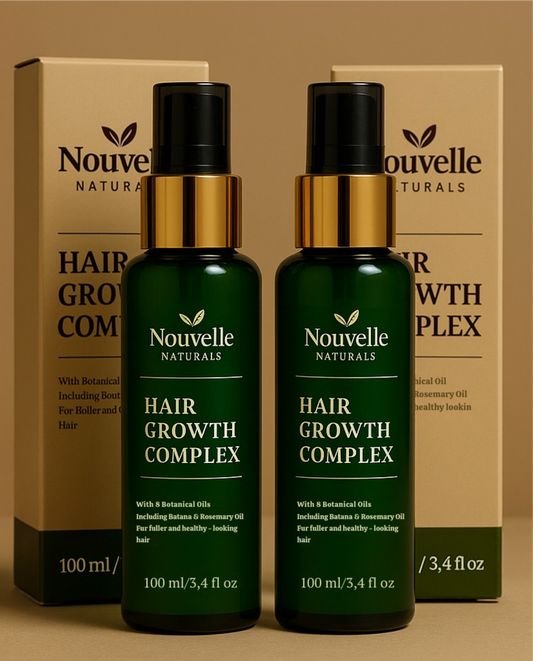 Hair Growth Complex Spray Duo – Sparset mit 2 x 100 ml