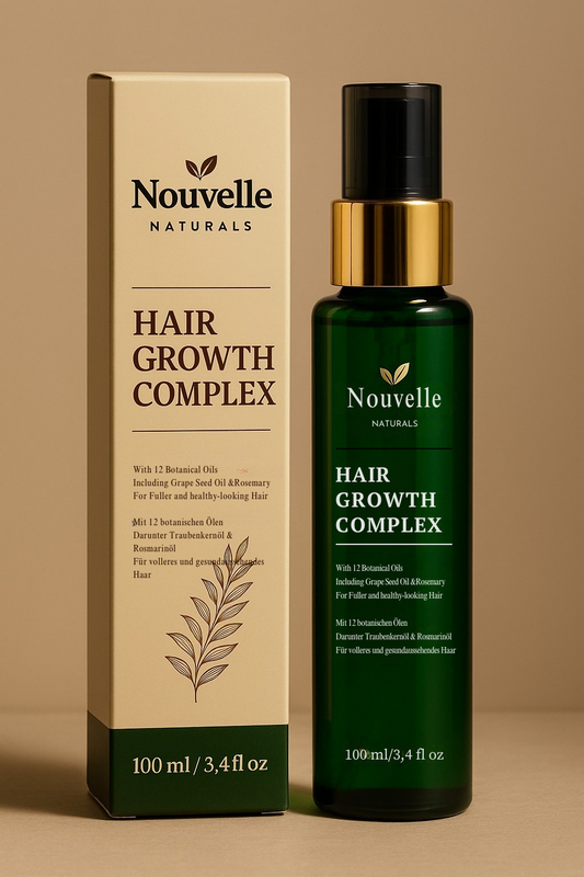 HAIR GROWTH COMPLEX SPRAY I Haarwachstums/- Pflegespray I 100ml